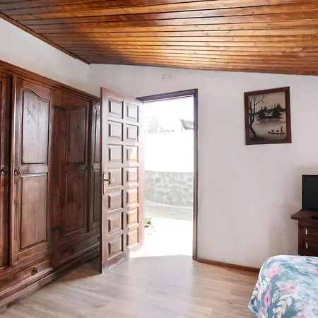 El Cazador 1 Prázdninový dům Granadilla De Abona