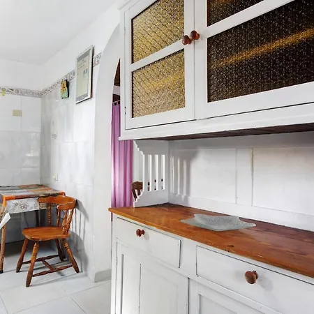 El Cazador 1 Prázdninový dům Granadilla De Abona