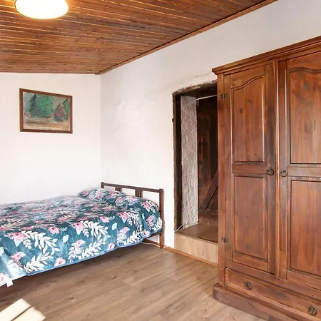 Casa de Férias El Cazador 1