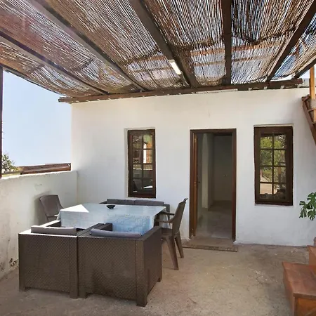 El Cazador 1 Дом отдыха