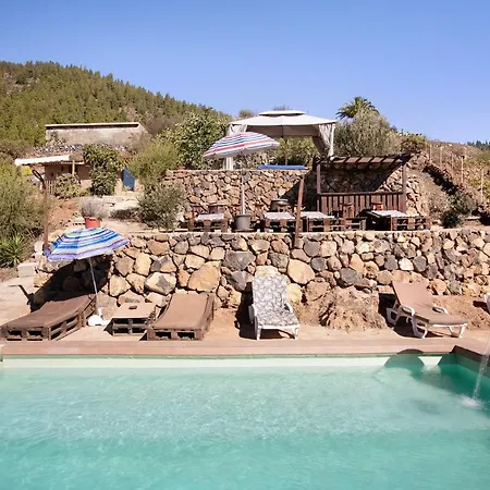 Дом отдыха El Cazador 1