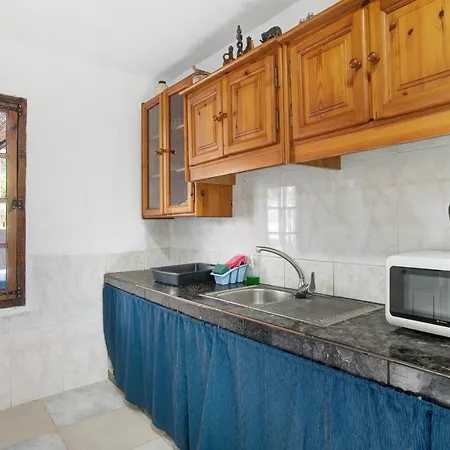 Holiday home El Cazador 1