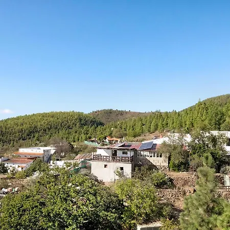 El Cazador 1 Гранадилла-де-Абона