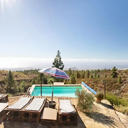 El Cazador 1 Гранадилла-де-Абона