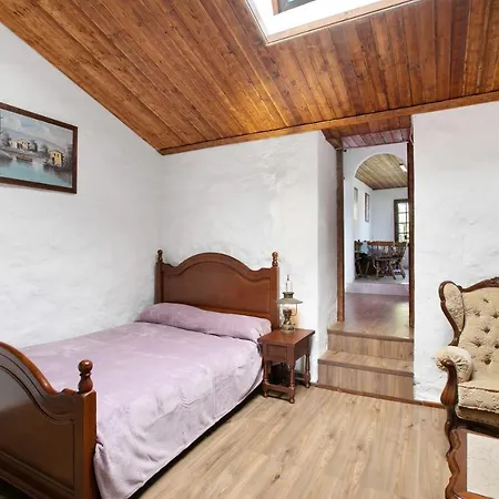 El Cazador 1 Casa de Férias