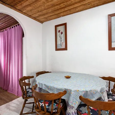 Casa de Férias El Cazador 1