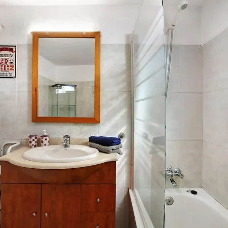 Дом отдыха El Cazador 1 *