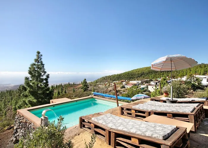 Feriehus El Cazador 1 *