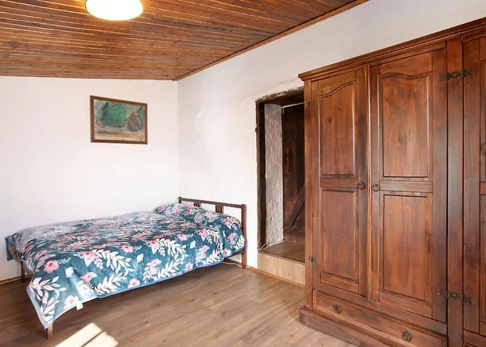 Feriehus El Cazador 1