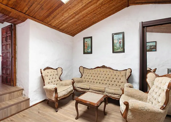 Feriehus El Cazador 1 *