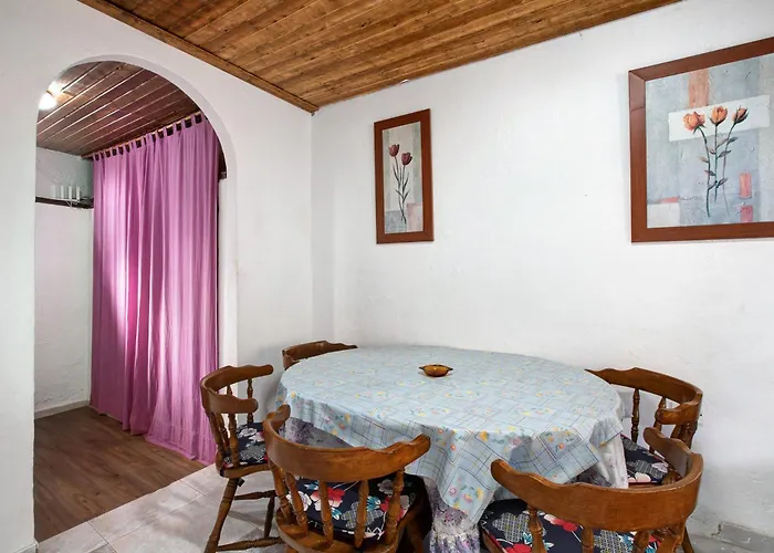 Feriehus El Cazador 1