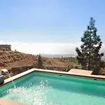 El Cazador 1