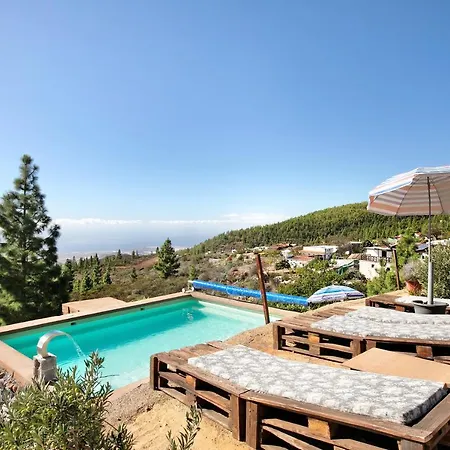 Holiday home El Cazador 1 *