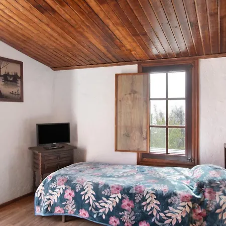 El Cazador 1 Сasa de vacaciones