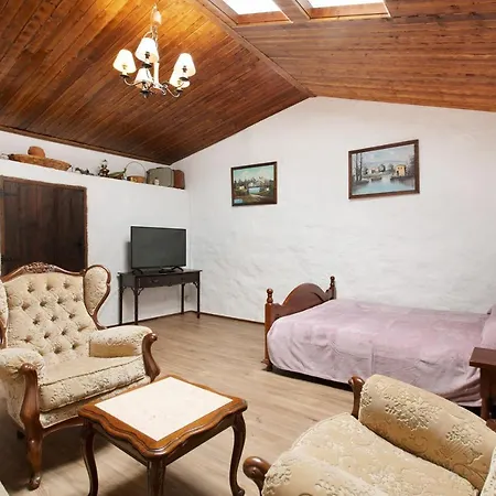 El Cazador 1 * Granadilla De Abona