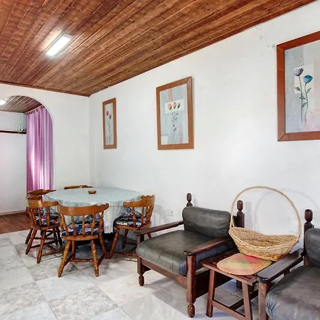 El Cazador 1 Vakantiehuis