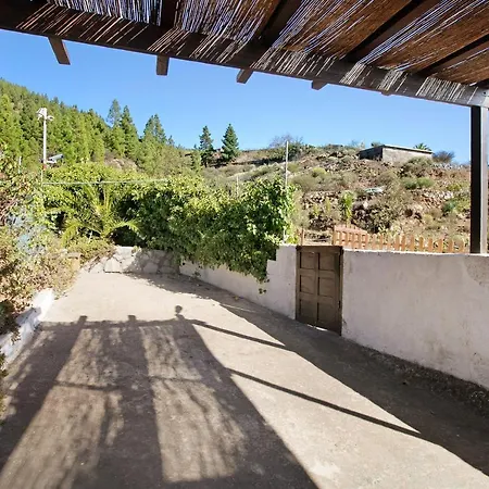 El Cazador 1 Сasa de vacaciones Granadilla De Abona