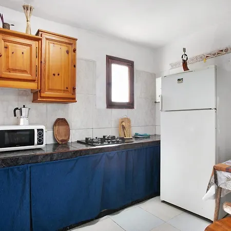 Сasa de vacaciones El Cazador 1