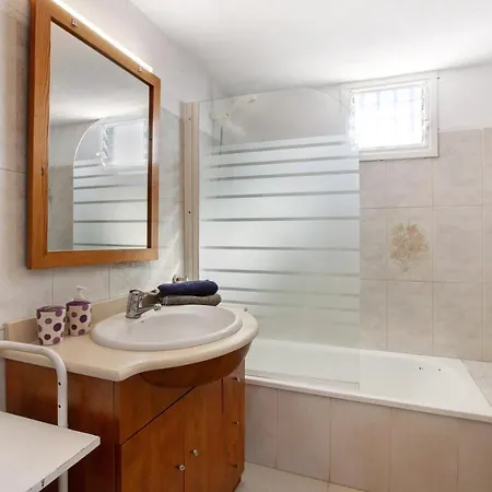 Сasa de vacaciones El Cazador 1 Granadilla De Abona