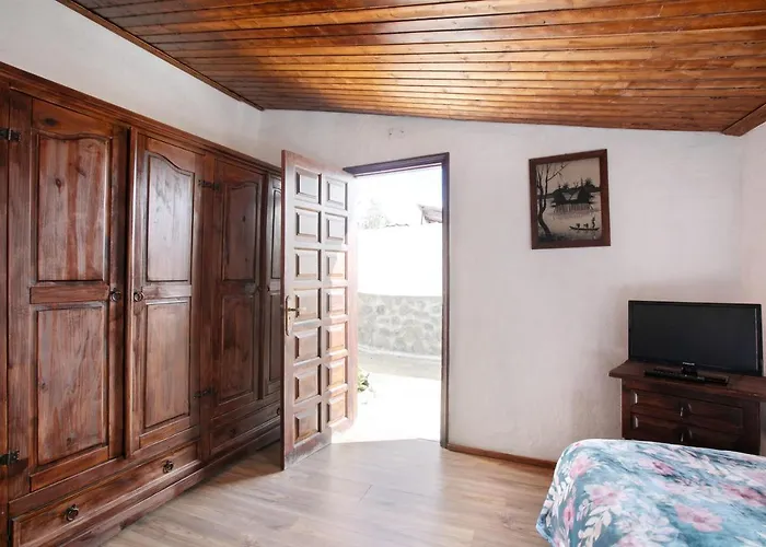 El Cazador 1 Holiday home Granadilla De Abona