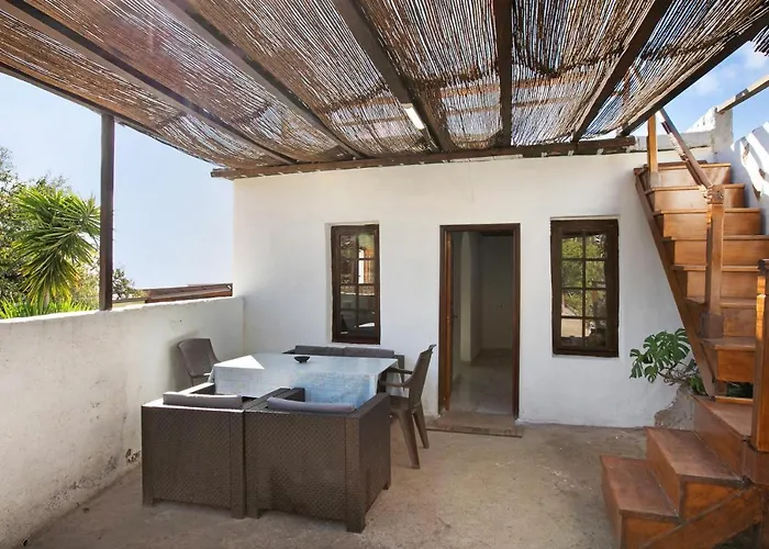 El Cazador 1 Holiday home