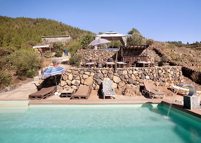 Holiday home El Cazador 1