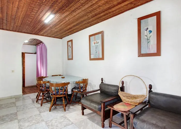 El Cazador 1 Holiday home