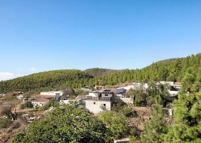 El Cazador 1 Granadilla De Abona