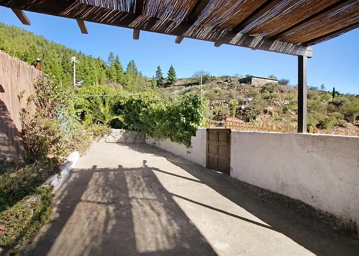 El Cazador 1 Holiday home Granadilla De Abona