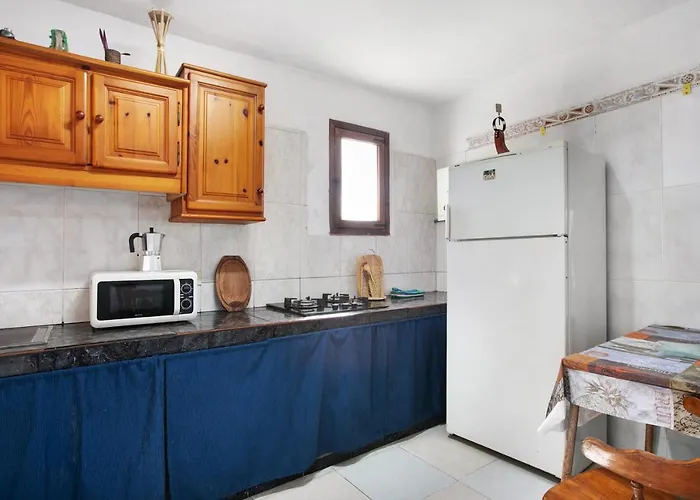 Tatil Evi El Cazador 1