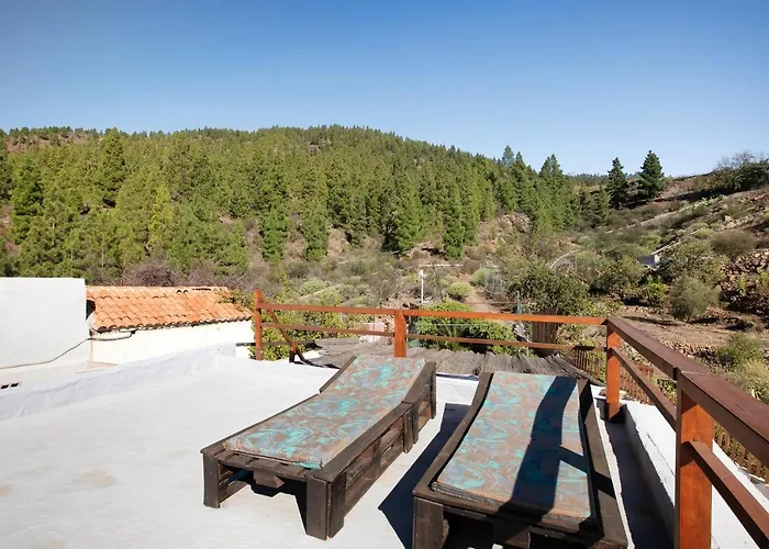 El Cazador 1 Holiday home Granadilla De Abona