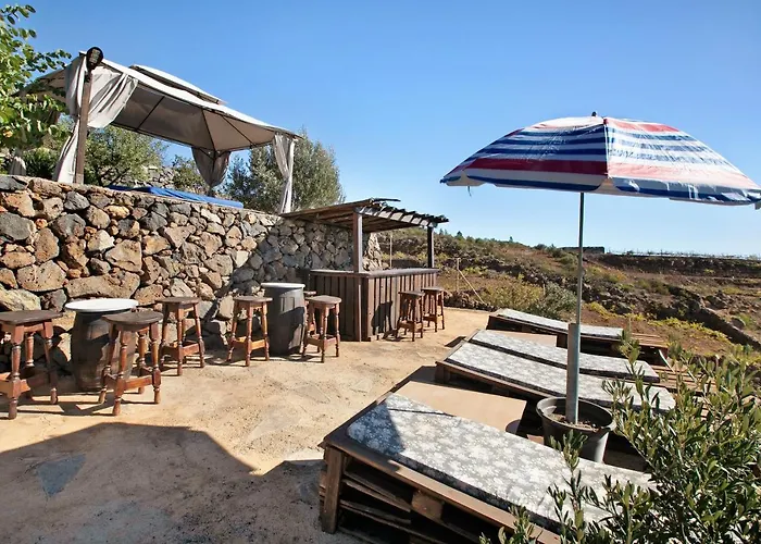 El Cazador 1 Granadilla De Abona