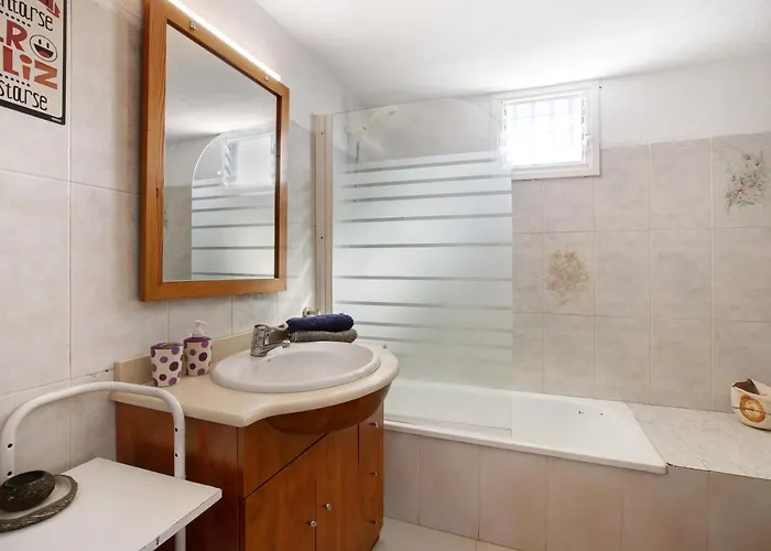 Holiday home El Cazador 1 Granadilla De Abona