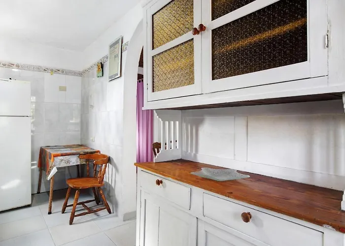 El Cazador 1 Tatil Evi Granadilla De Abona