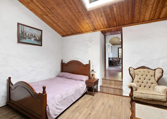 El Cazador 1 Tatil Evi