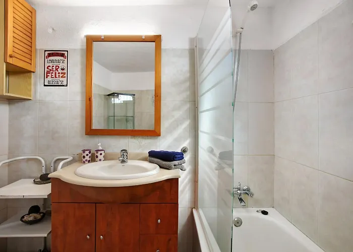 Tatil Evi El Cazador 1 *