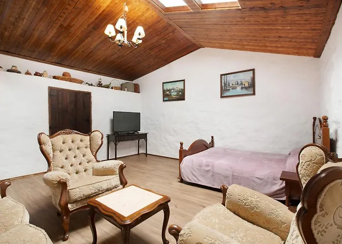 El Cazador 1 * Гранадилла-де-Абона