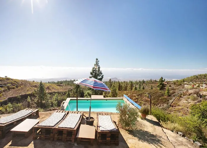 El Cazador 1 Гранадилла-де-Абона